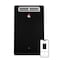 Eccotemp SMARTHOME Outdoor 6.8 GPM Natural Gas Tankless Water Heater SH22-NG - alternate 1